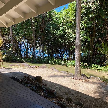 Eco Village Mission Beach Extérieur photo