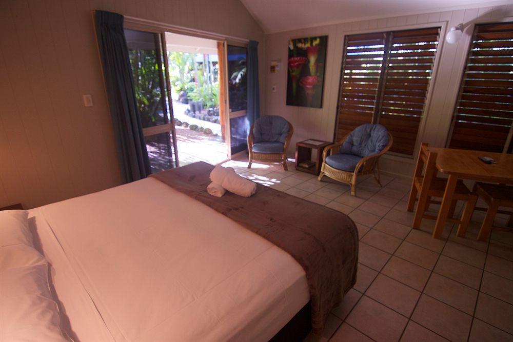 Eco Village Mission Beach Extérieur photo