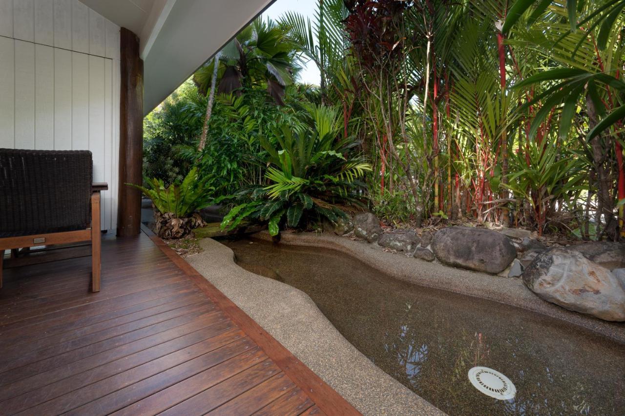 Eco Village Mission Beach Extérieur photo