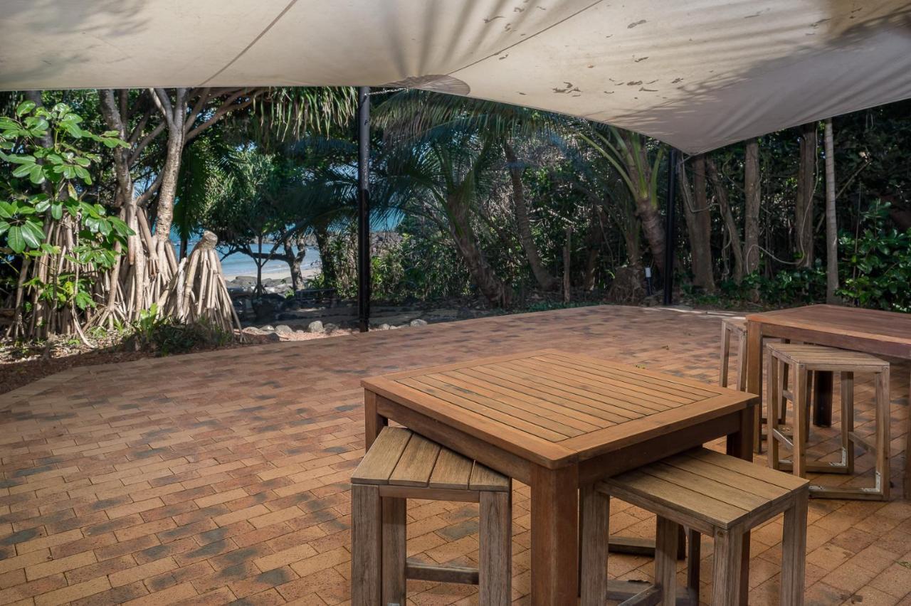 Eco Village Mission Beach Extérieur photo