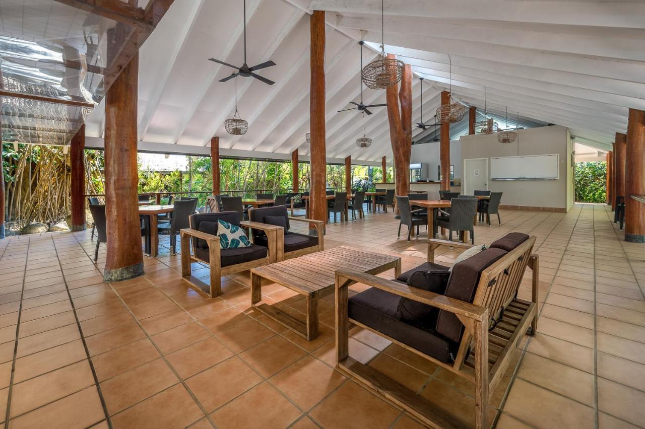 Eco Village Mission Beach Extérieur photo