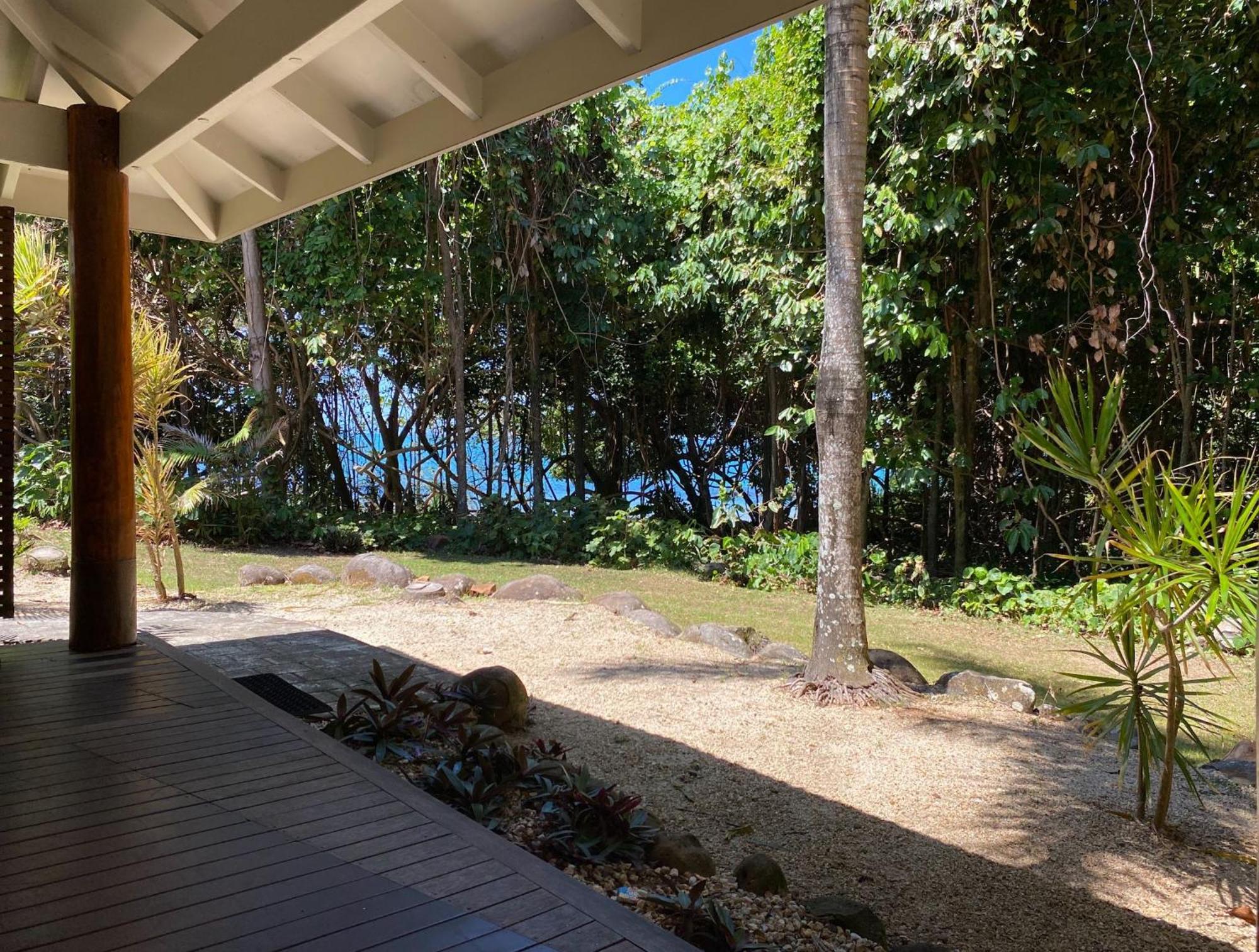Eco Village Mission Beach Extérieur photo