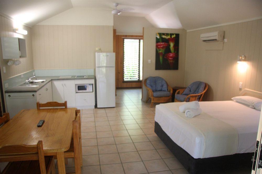 Eco Village Mission Beach Extérieur photo