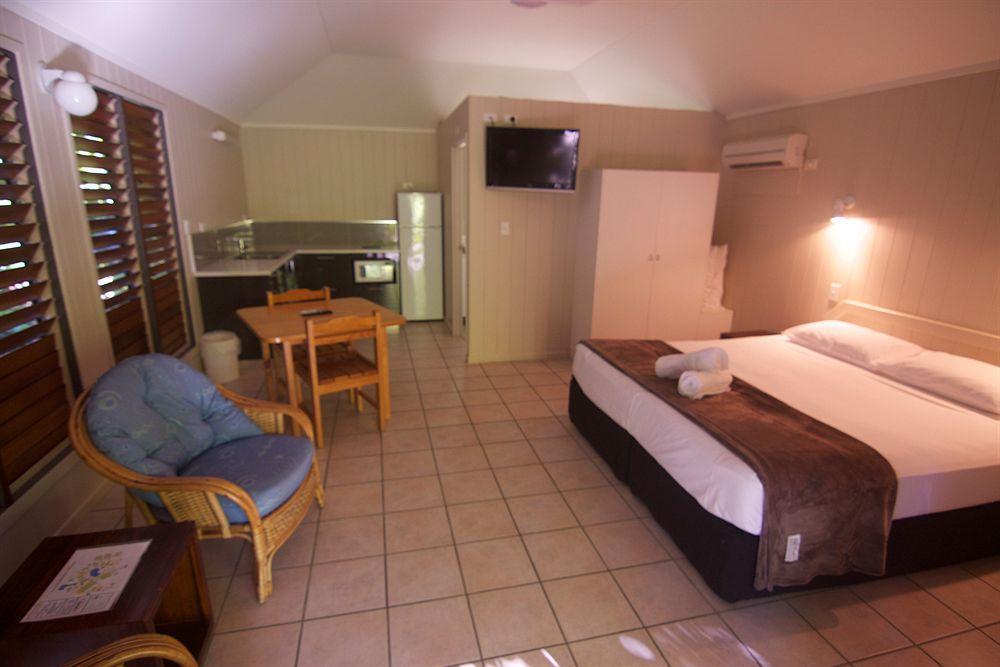Eco Village Mission Beach Extérieur photo