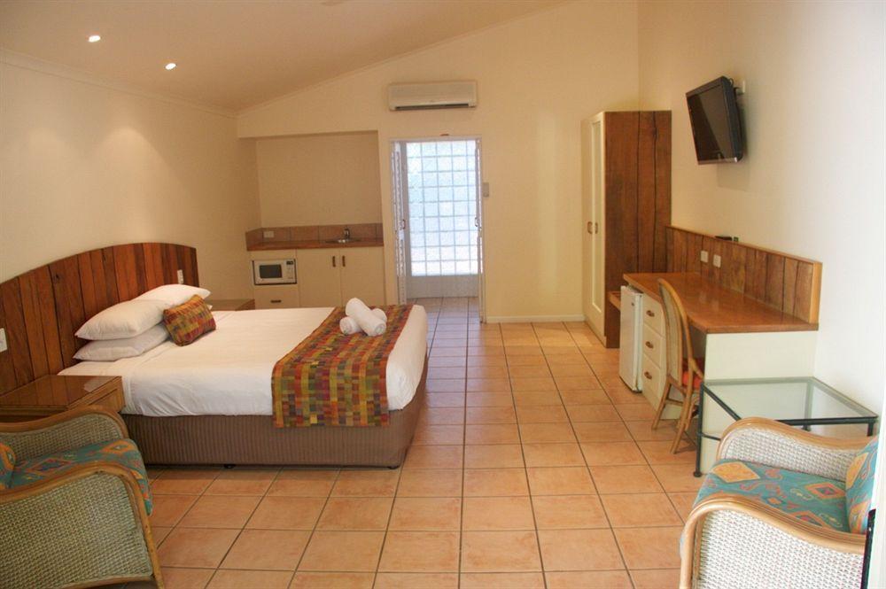 Eco Village Mission Beach Extérieur photo