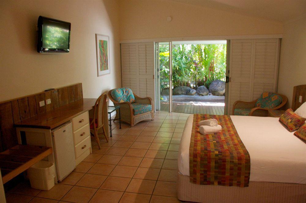 Eco Village Mission Beach Extérieur photo