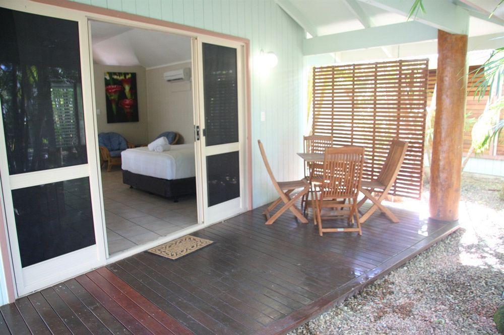 Eco Village Mission Beach Extérieur photo