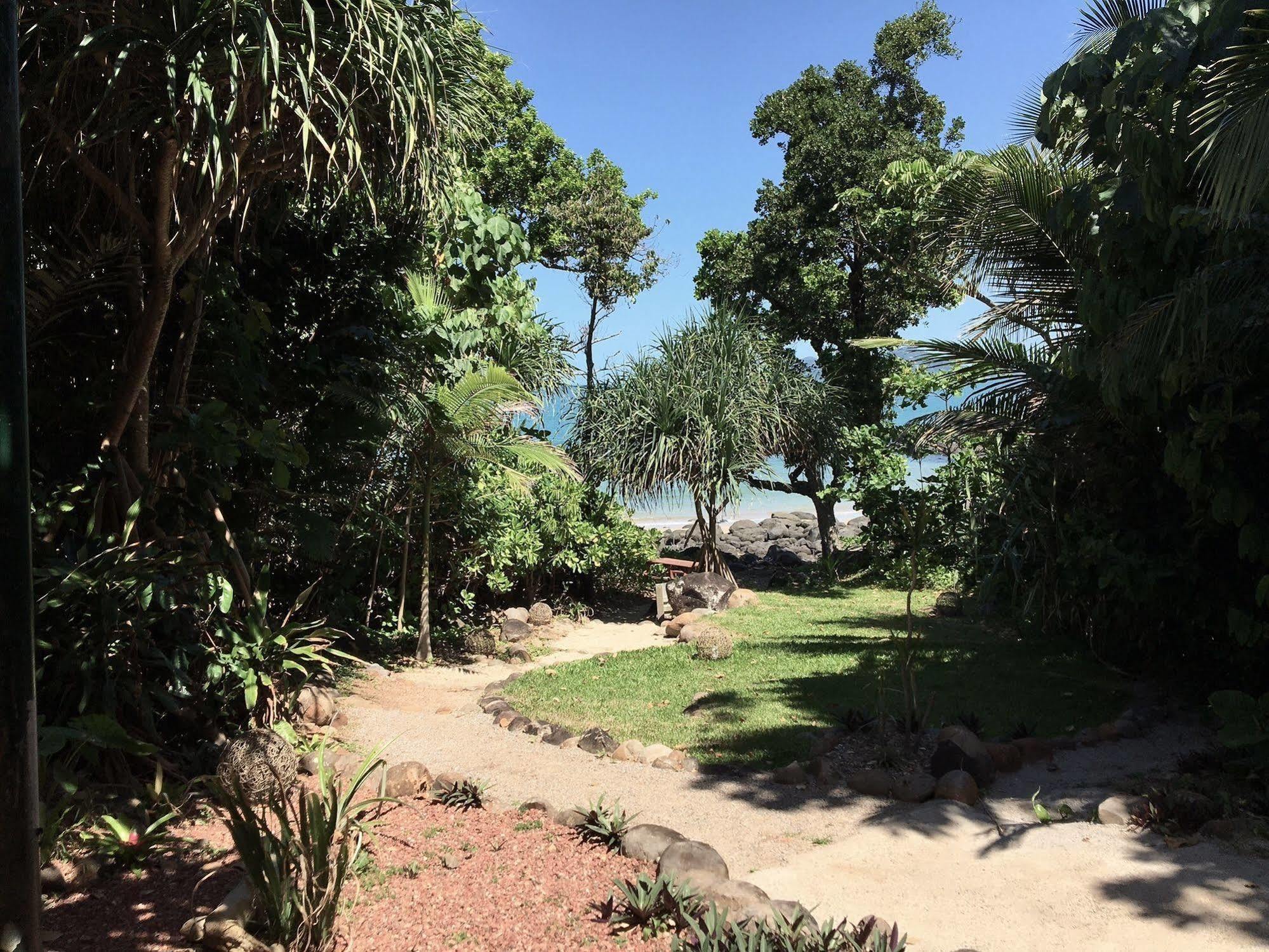 Eco Village Mission Beach Extérieur photo