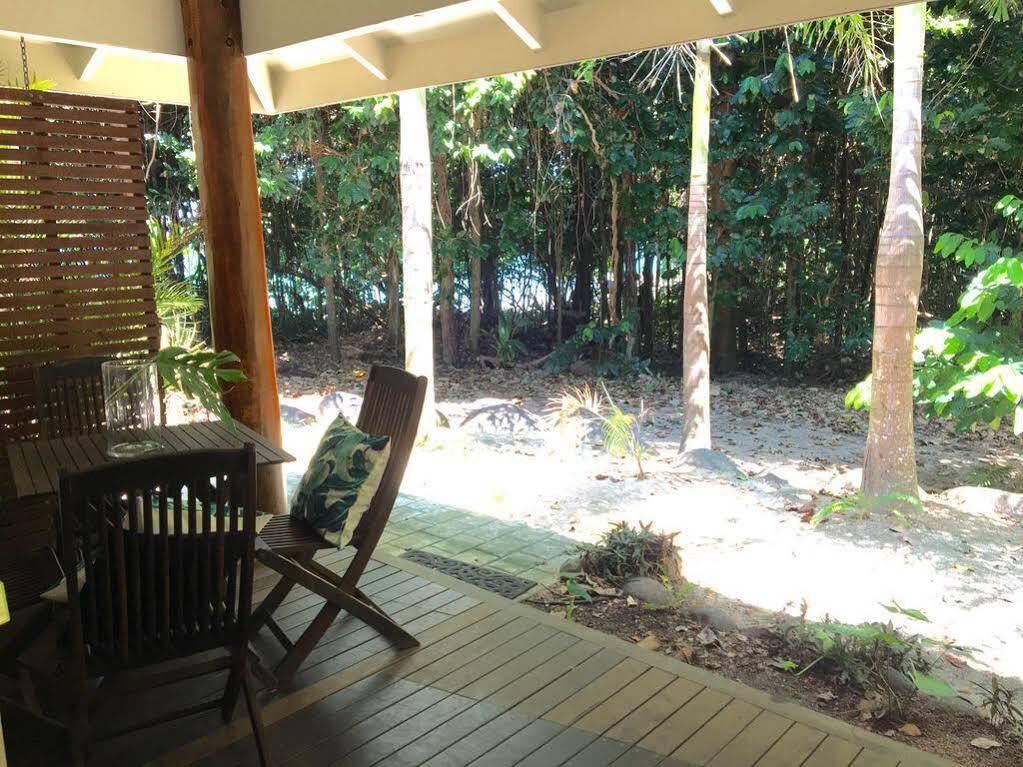 Eco Village Mission Beach Extérieur photo